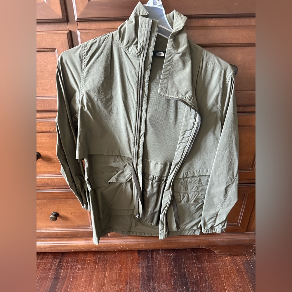The North Face Sightseer Jacket
